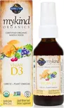 Garden of Life Organic Vitamin D3 57 ml