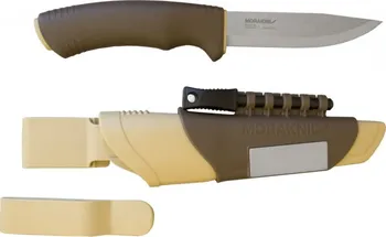 lovecký nůž Morakniv Bushcraft Survival Desert