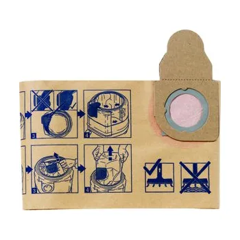 Sáček do vysavače Filtrační sáčky Nilfisk-ALTO AERO 400, AERO 440 (5ks)