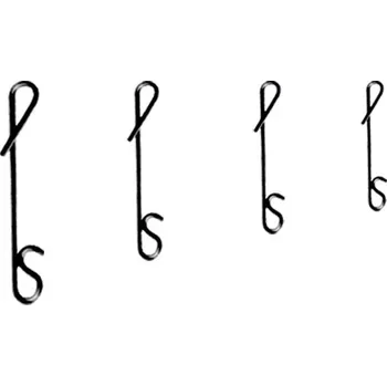 Jaxon - Rychlospojka Klix vel. 00