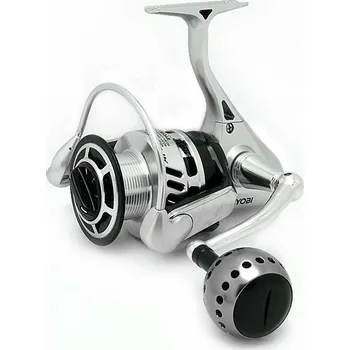 Rybářský naviják Ryobi Naviják TT Power 2000