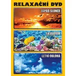 Relaxační DVD – Hypnosius Lunaris [DVD]