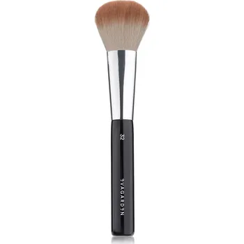 Kosmetický štětec POWDER BRUSH 32 EVA GARDEN