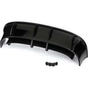 RC náhradní díl Traxxas Ford Fiesta ST Rally TRA7413