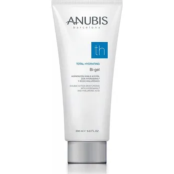 Pleťový krém Anubis TOTAL HYDRATING BI-GEL kyselina hyaluronová + hydromanil Varianta: TOTAL HYDRATING BI-GEL 50 ml