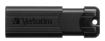 USB flash disk Verbatim Store'n'Go PinStripe 128 GB (49071)