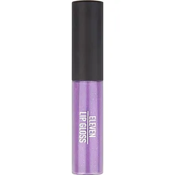 Lesk na rty SIGMA BEAUTY SIGMA- Lip gloss- ELEVEN