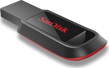 USB flash disk Sandisk Cruzer Spark 128 GB (SDCZ61-128G-G35)