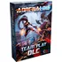 Desková hra Mindok Adrenalin: Team Play DLC