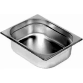 GN Gastronádoba 1/2 325x265mm v 65mm