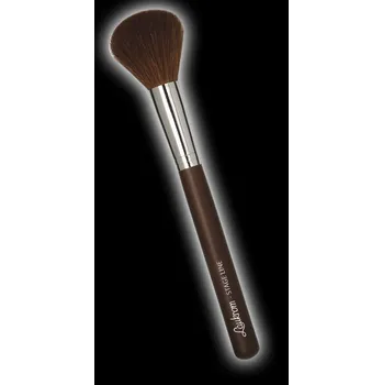 Umělecký štětec StageLine Barcelona Stage Line KULATÝ ŠTĚTEC NA PUDR pony