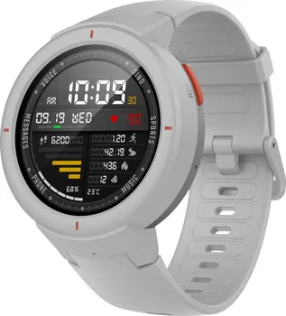 Chytré hodinky Xiaomi Amazfit Verge