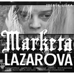 Marketa Lazarová - Various [CD]