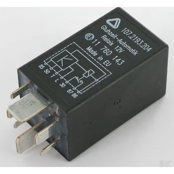 Relé Relé pro žhavení 12V Lombardini