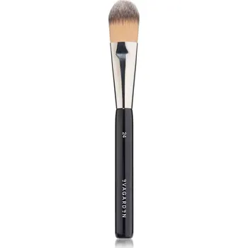Make-up FOUNDATION BRUSH 24 EVA GARDEN