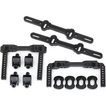 RC náhradní díl Traxxas 4-Tec 2.0 TRA8316