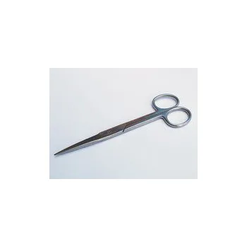 Kardio VS Operační nůžky rovné, hrotnato - tupé 16,5 cm