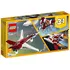 Stavebnice LEGO LEGO Creator 31086 Futuristický letoun