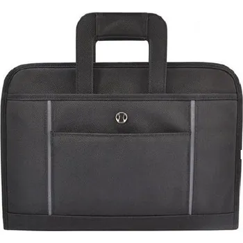 Pánská aktovka Dielle Delta 7240-01 černá