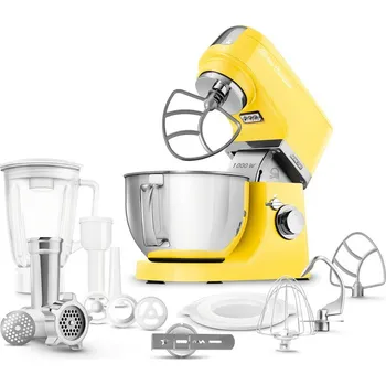 Kuchyňský robot Sencor STM 6356YL kuchyňský robot, doprava zdarma