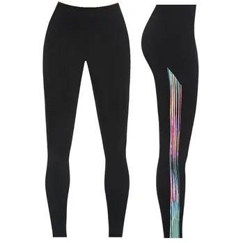 Bas Black Cosmic černé