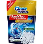Glanz Meister sůl do myčky nádobí +…