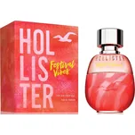 Hollister Festival Vibes For Her EDP