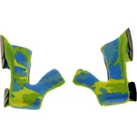 Airoh Twist lícníce interiéru barevné