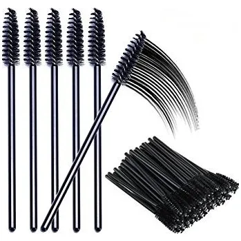 BL LASHES Spirálka na rozčesávání řas Varianta: balení 10 ks