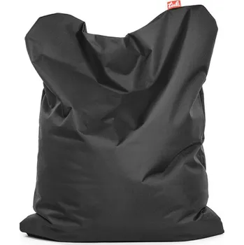 Sedací pytel Tuli Funny sedací vak Provedení: 165 - tmavě šedá - polyester bez vnitřního obalu