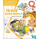Albi Kouzelné čtení Hravé české dějiny 2