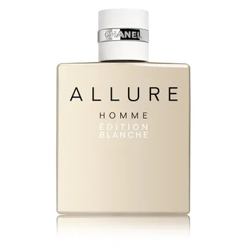 Pánský parfém Chanel Allure Homme Édition Blanche M EDP