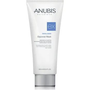 Pleťová maska Anubis MASKA GLYCOVIAR výživná a obnovující