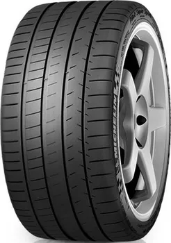 Letní osobní pneu Michelin Pilot Super Sport 245/35 R20 95 Y XL ZR FP