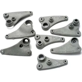 RC náhradní díl Traxxas Revo/Summit TRA5356