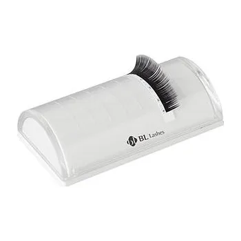 Umělé řasy BL LASHES VOLUME EASY podložka na řasy