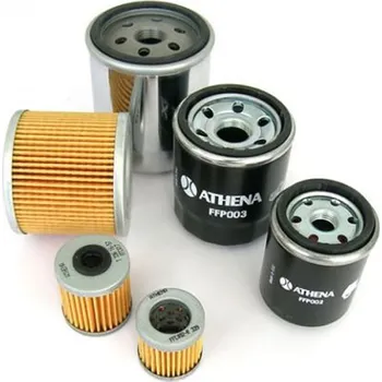 Filtr pro motocykl Athena Olejový filtr Athena pro Honda-Kymco