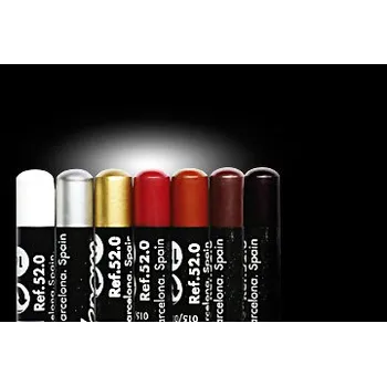 Oční linky StageLine Barcelona KONTUROVACÍ TUŽKY NA RTY A OČI Varianta: HNĚDÁ SVĚTLÁ (17)