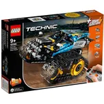LEGO Technic 42095 Kaskadérské závodní…