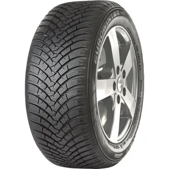 Zimní osobní pneu Falken Eurowinter HS01 225/40 R19 93 V XL FR