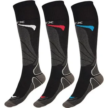 Dámské ponožky LITEX Lyžařské podkolenky. 99640