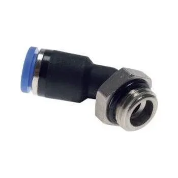 Fitinka IQSW 186 G (G 1/8”, D 6 mm)