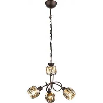 Globo Indiana 54357-3H