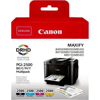 Originální Canon PGI-2500 (MB5050/MB5350)