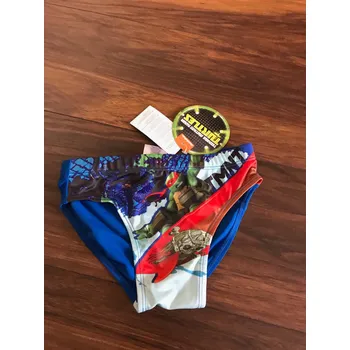 Dámské plavky Plavky vel.104,110,116