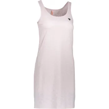 Dámské šaty NORDBLANC Ascetic NBSLD6767 liliově šedé