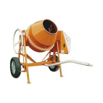 Míchačka Míchačka robustní příčné uložení LB 484