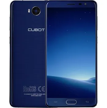 Mobilní telefon Recenze Cubot A5 Dual SIM 