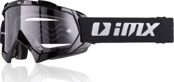 Motocyklové brýle iMX Mud Black