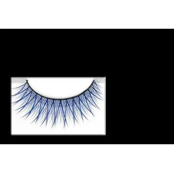 Umělé řasy BL LASHES 30% SLEVA Umělé řasy modré